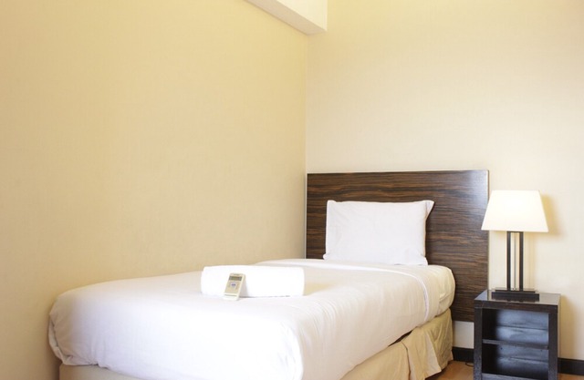 Gorgeous & Comfy 2Br at Braga City Walk Apartment