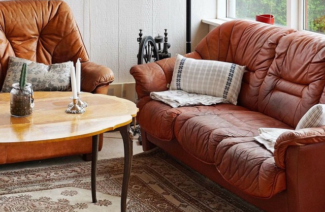 Gorgeous Holiday Home in Haderslev Near Baltic Sea