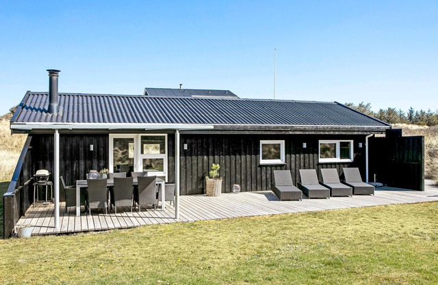 Holiday Blokhus Typ 