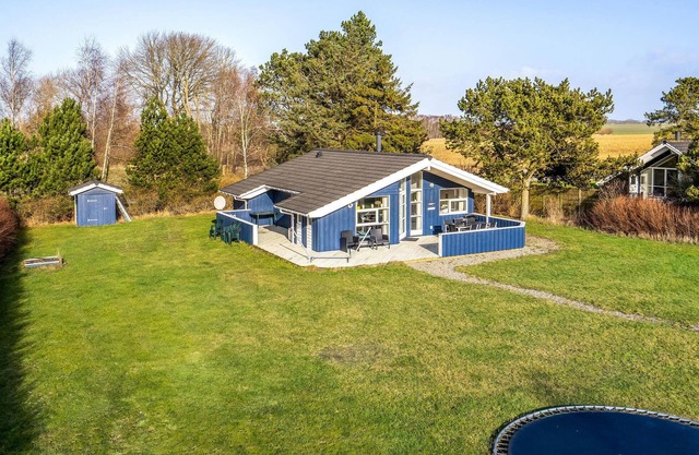 Gorgeous home in Humble with kitchen