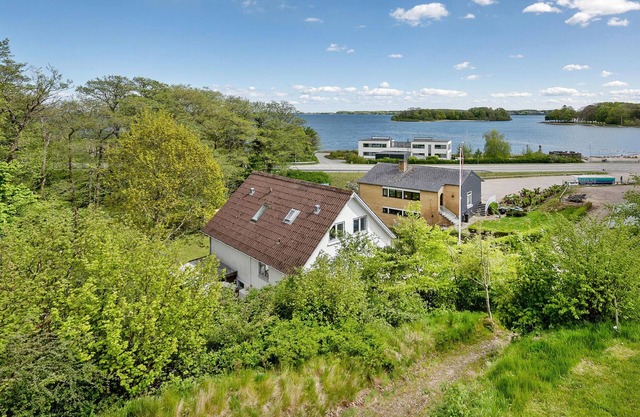 Accommodation Kruså 