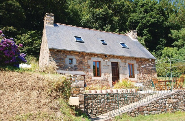 Accommodation Lézardrieux 