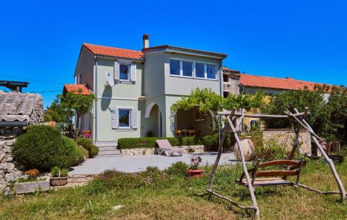 Space Punta Kriza Cres 