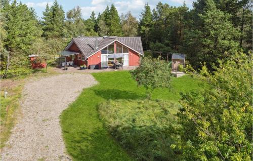 Gorgeous Home In Rømø With Wifi