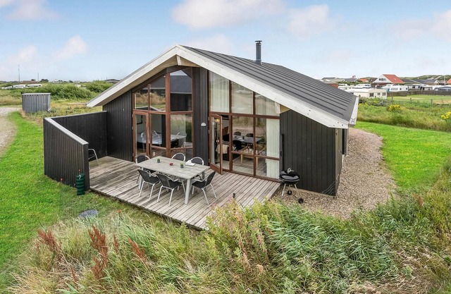 Accommodation Ulfborg 