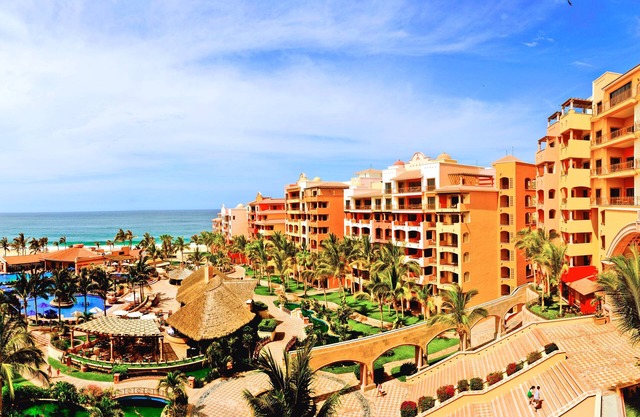 Playa Grande Resort 