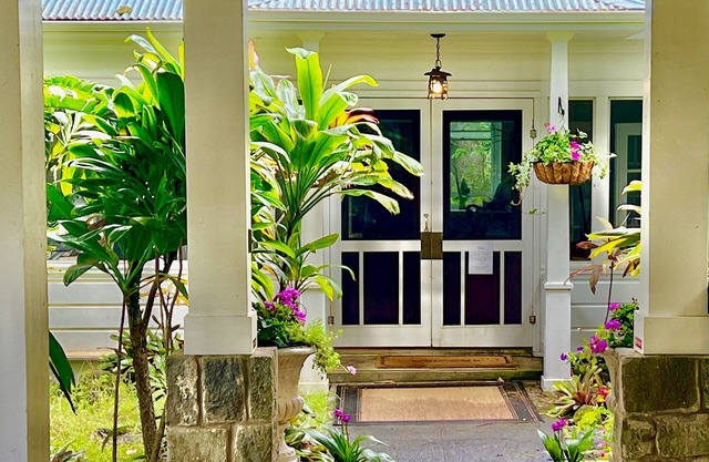 Gorgeous Ranch Country Mansion - Aloha Boutique Hotel B&B