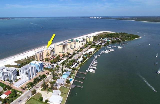 Diamond Gv Fort Myers Beach 