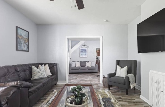 Townhouse 