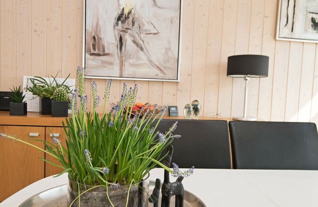 Graceful Holiday Home in Ebeltoft with Terrace