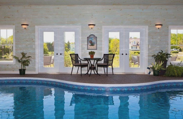 Graham Inn (Mon Amour Room with Queen Bed)