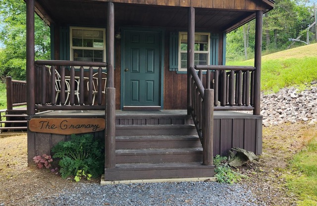 Listing At Creekside Resort 