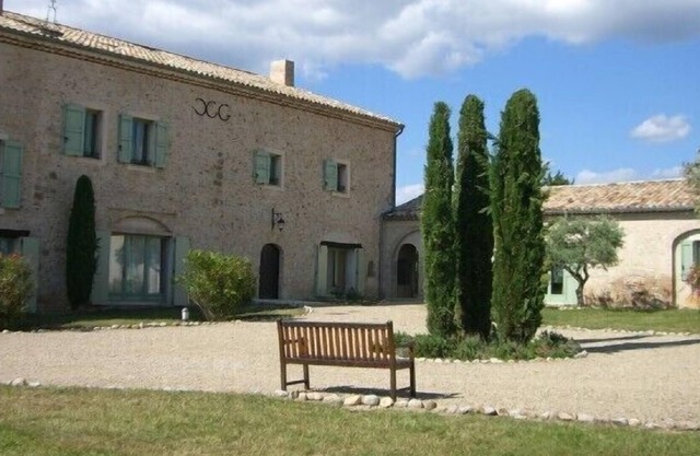 Grand Logisson The Plateau 