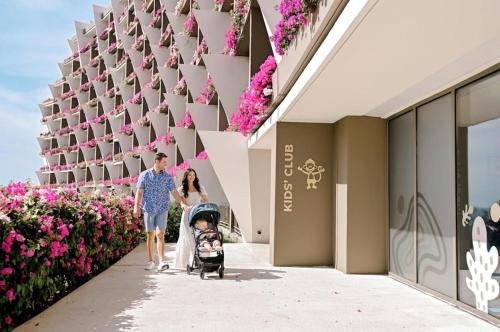 Grand Velas Los Cabos All 