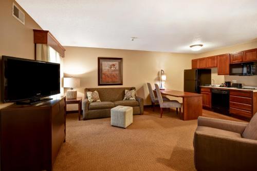 Grandstay Hotel La Crosse 