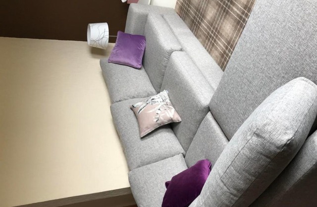 Greannan Self Catering 