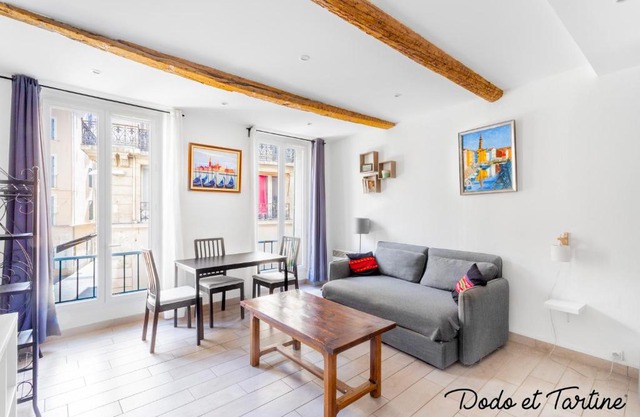 Downtown Dodo Et Tartine 