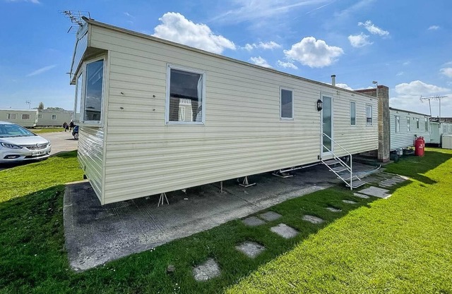 Conifers Walton The Naze 