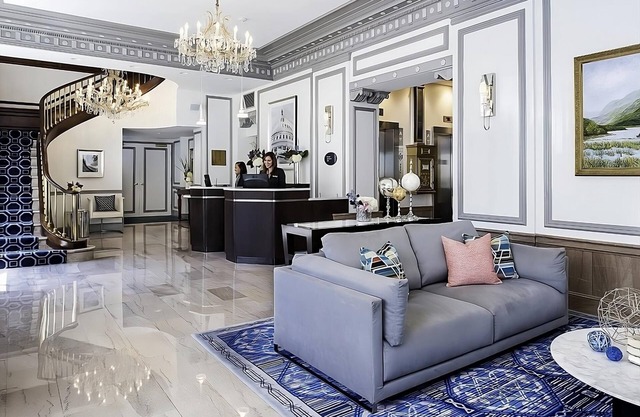 Phoenixpark Washington 