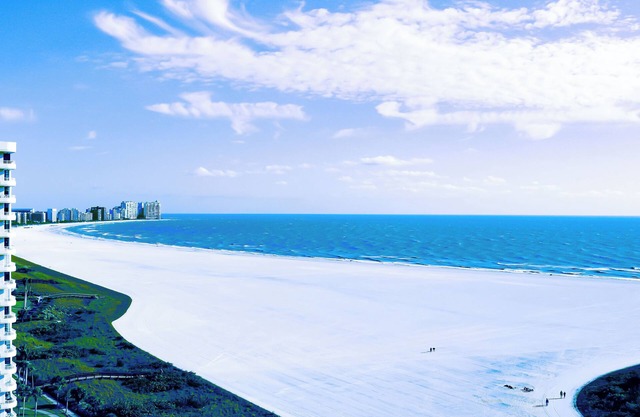 South Seas 
