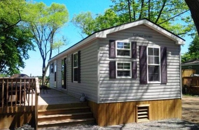 Great Blue Resorts - Vine Ridge Resort - Niagara-on-the-Lake - 2 Bedroom Cottage 3