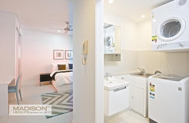 Great location in Bowen Hills