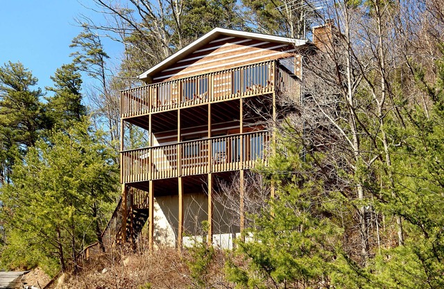 Tent Canopy Ridge Pigeon Forge 