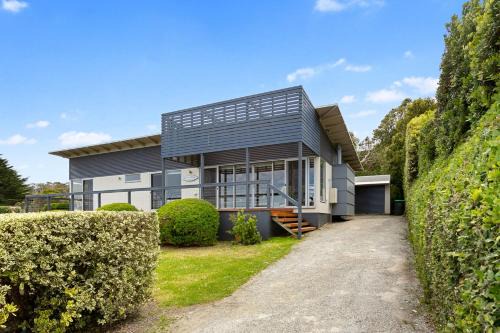 Great Ocean Road Lodge 