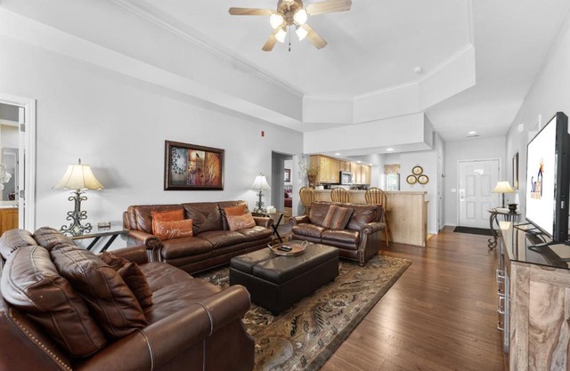 Green Mountain Grand 