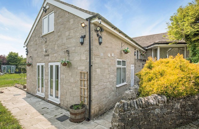 Greystones Nawab Barn Two