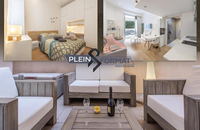 Mercure Centre Grimaldi 