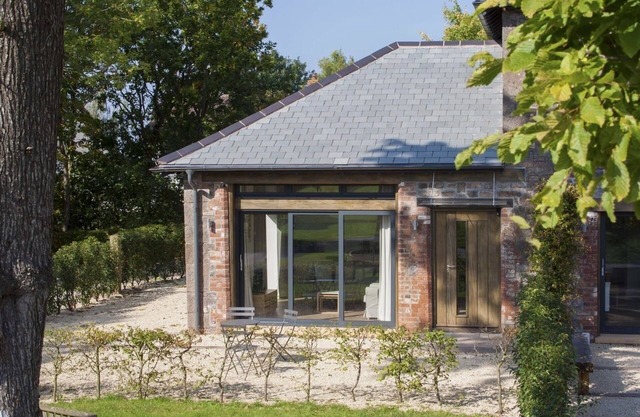 Grooms Cottage Talaton 