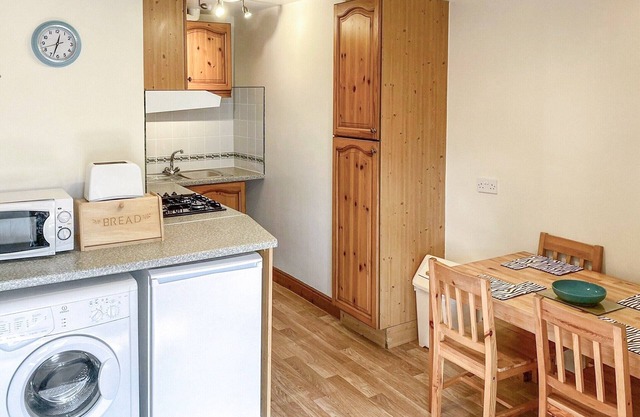 Accommodation Crook Nr 