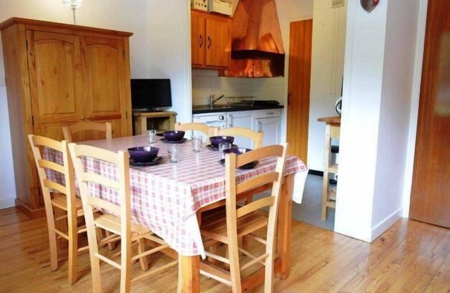 La Pointe Percée Pièces Personnes Le 