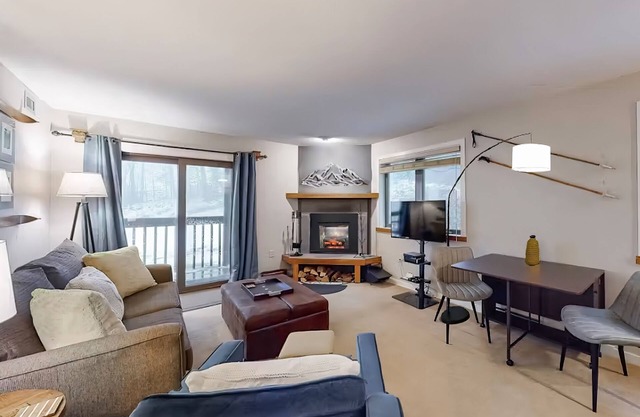 Okemo Mountain Lodge 