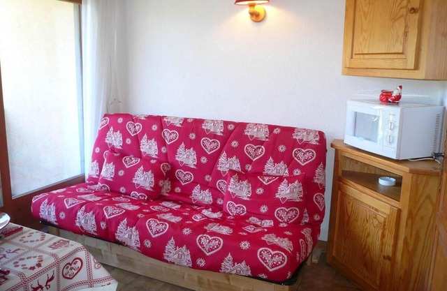 Résidence Perle Des Neiges Pièces Pour Personnes 