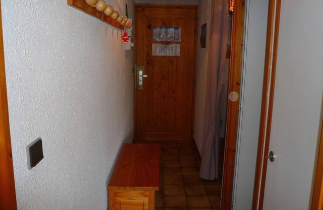 Résidence Les Oréades Pour Personnes 