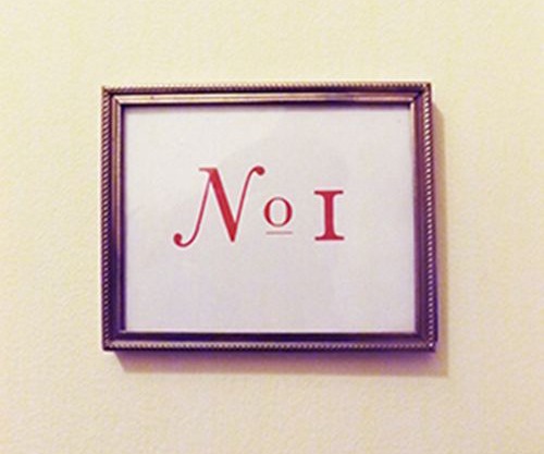 Guest apartment in the heart of Carroll Gardens