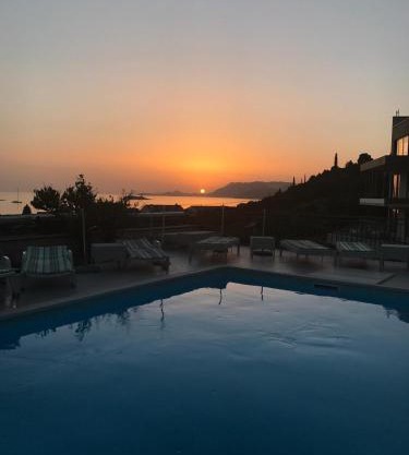 Villa Bellevue 