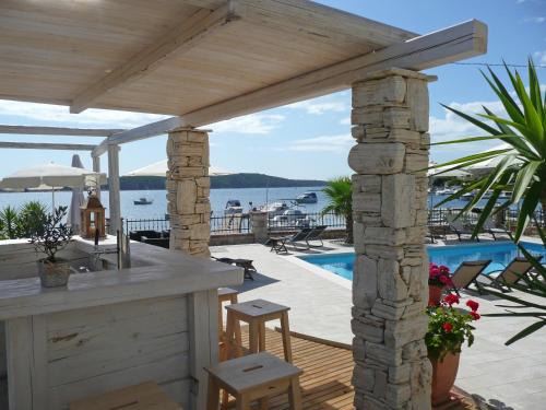 Villa Papalina 