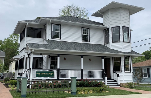 Quarters At The Inn 