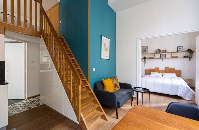 Guestready Grand Théâtre 