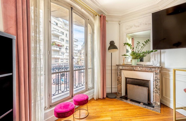 Montrouge 