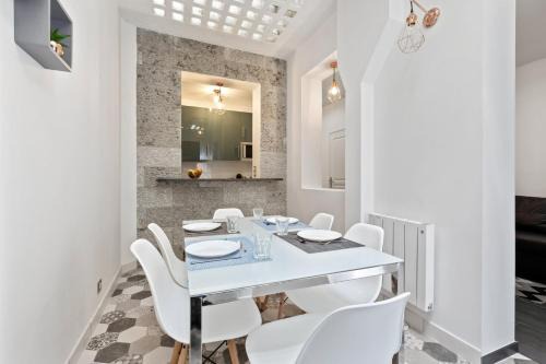 GuestReady - Nice apartment for 6 in Paris