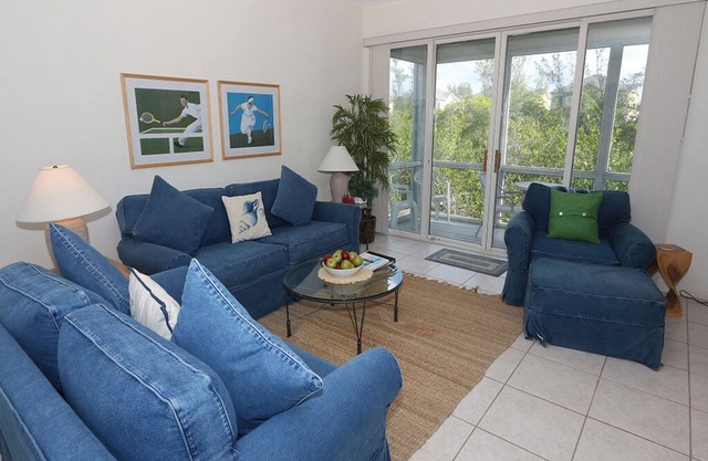 Cedars East Longboat Key 