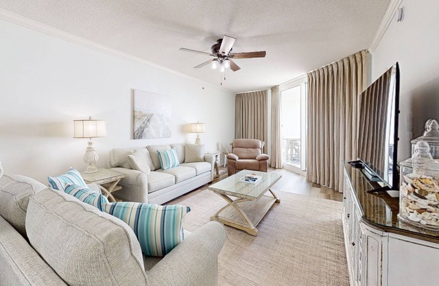 Palacio Perdido Key 