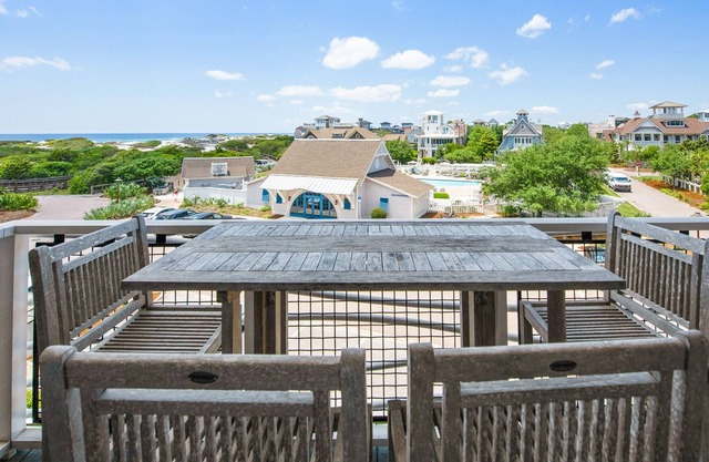 Gulf Front Condo with Gulf/Dune Views! Newly Remodeled!