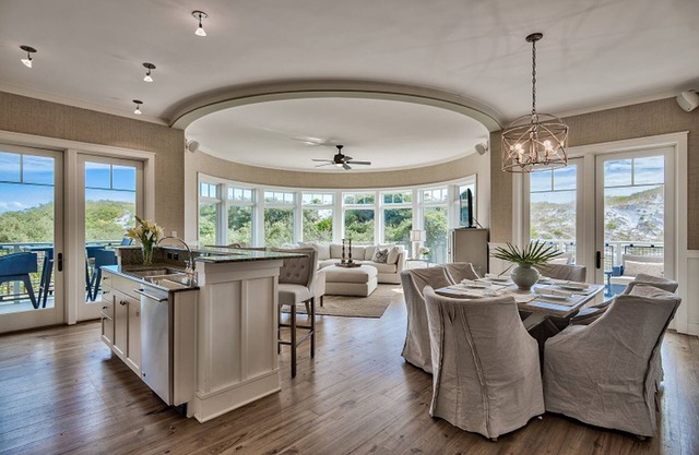 Gulf Front! Dune View