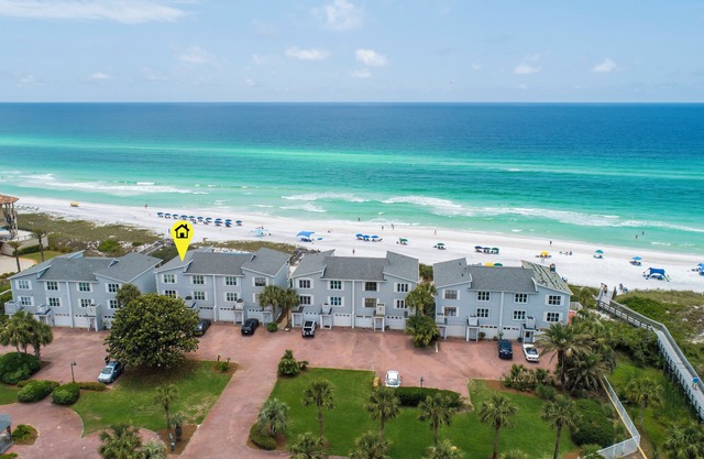 Sea Haunts Santa Rosa Beach 