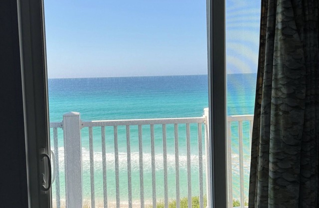 Seabluff Santa Rosa Beach 